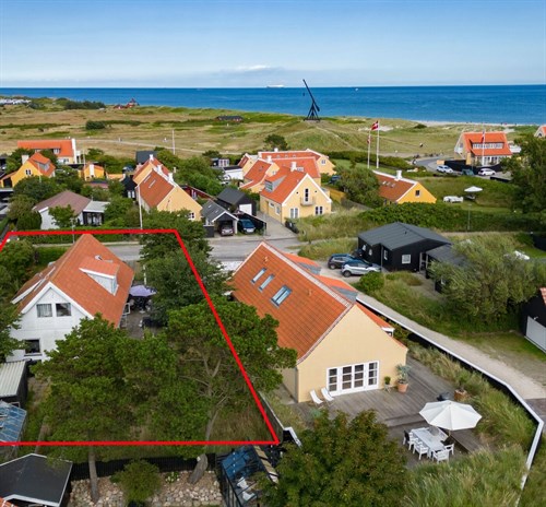 estate