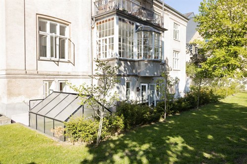 estate