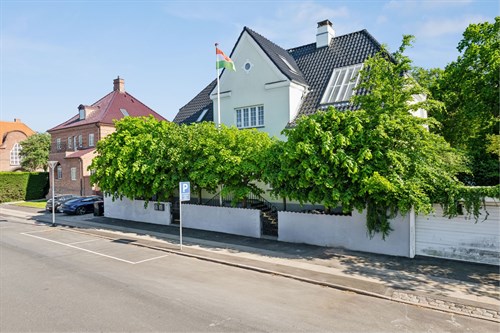 estate