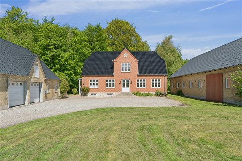 estate