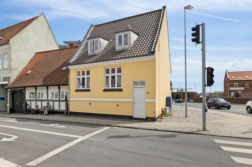 estate