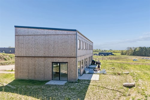 estate