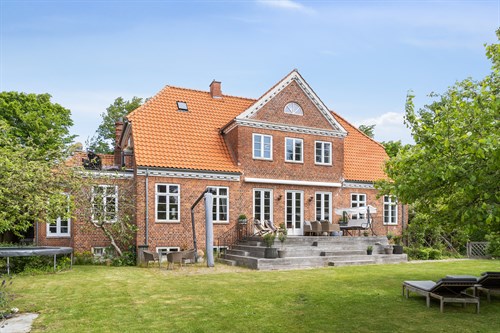 estate