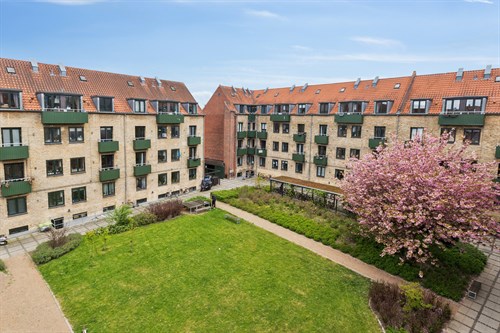 estate