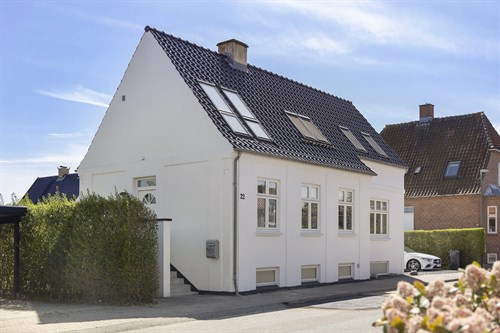estate