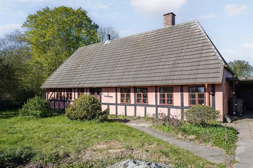 estate