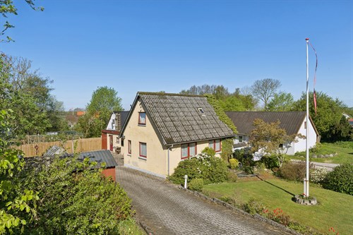 estate