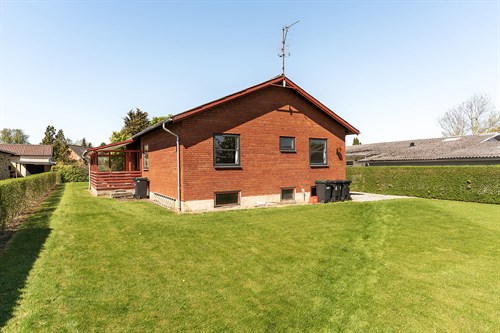 estate
