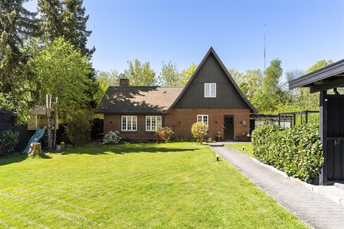 estate