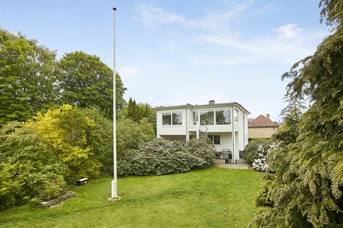 estate