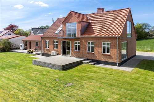 estate