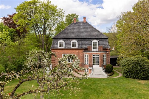 estate