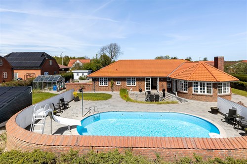estate