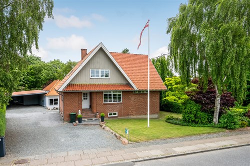 estate