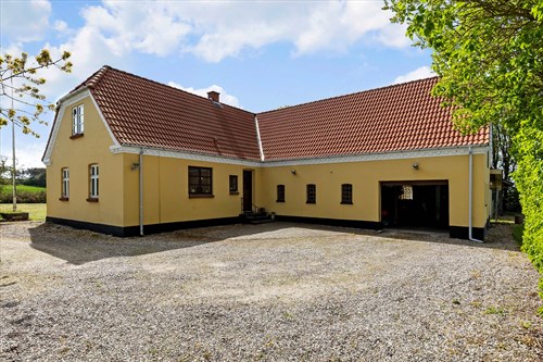 estate