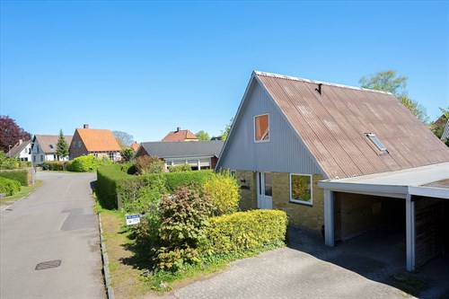 estate