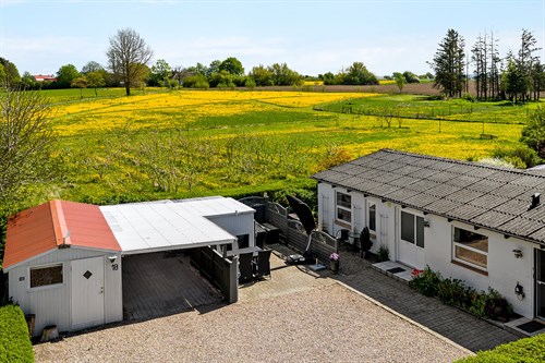 estate