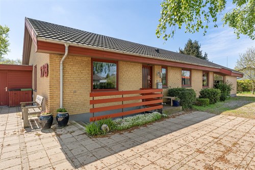 estate