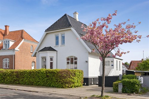 estate