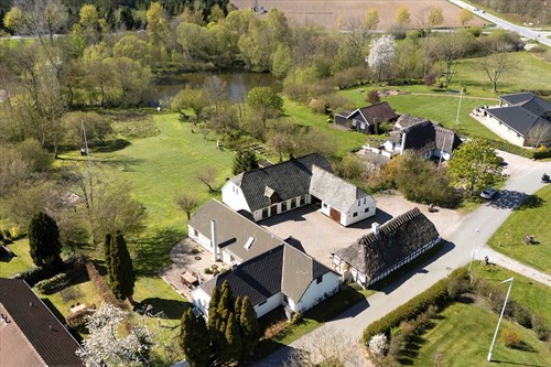 estate