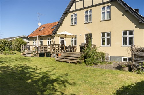 estate