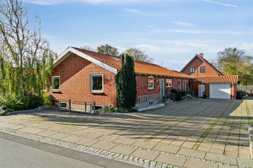 estate