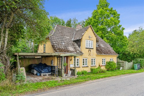 estate