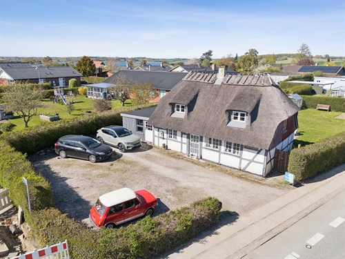 estate