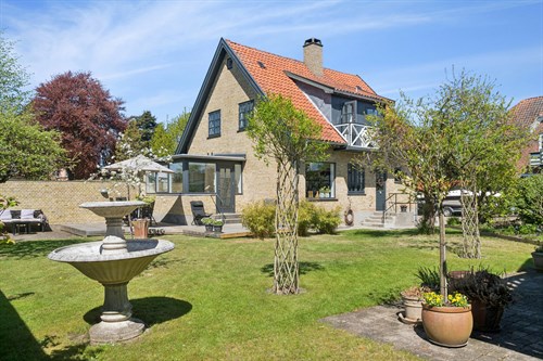 estate