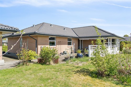 estate