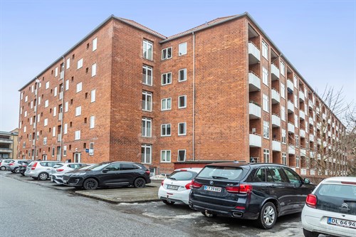 estate