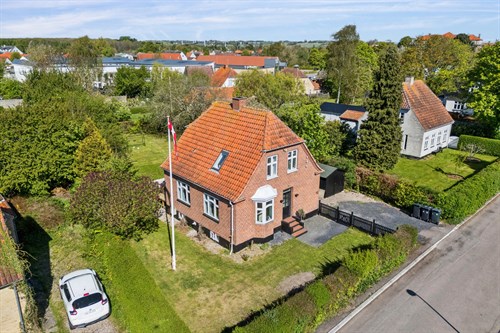 estate