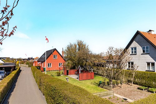 estate