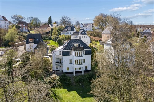 estate