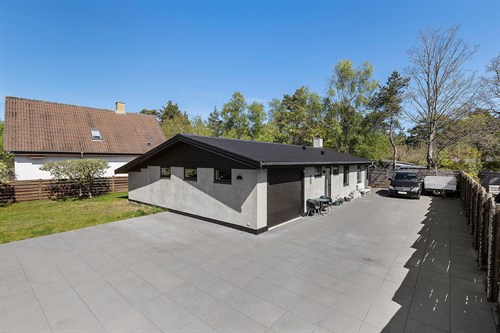 estate
