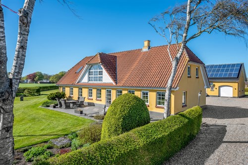 estate
