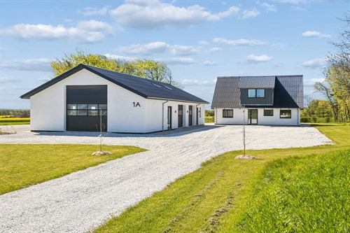 estate