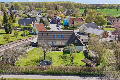 estate