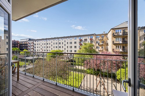 estate