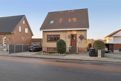 estate