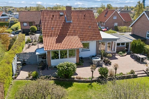 estate