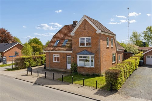 estate