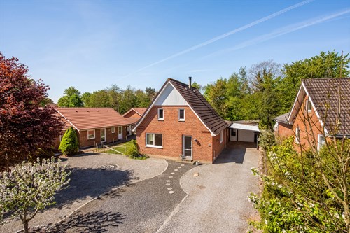 estate