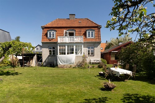 estate