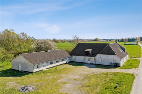 estate