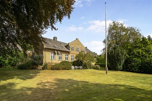 estate