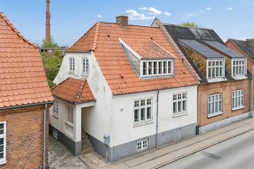 estate