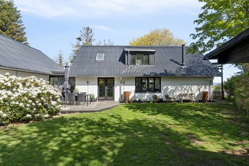 estate