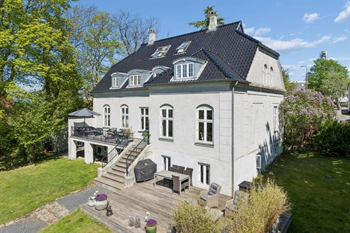estate