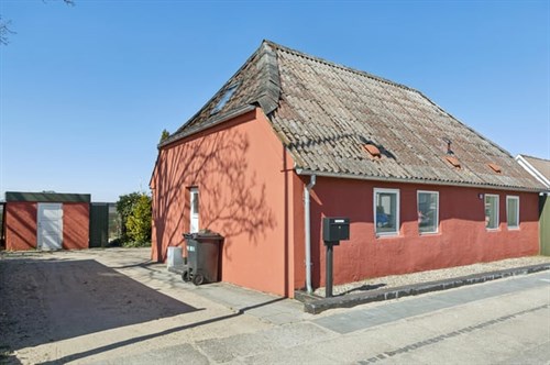 estate